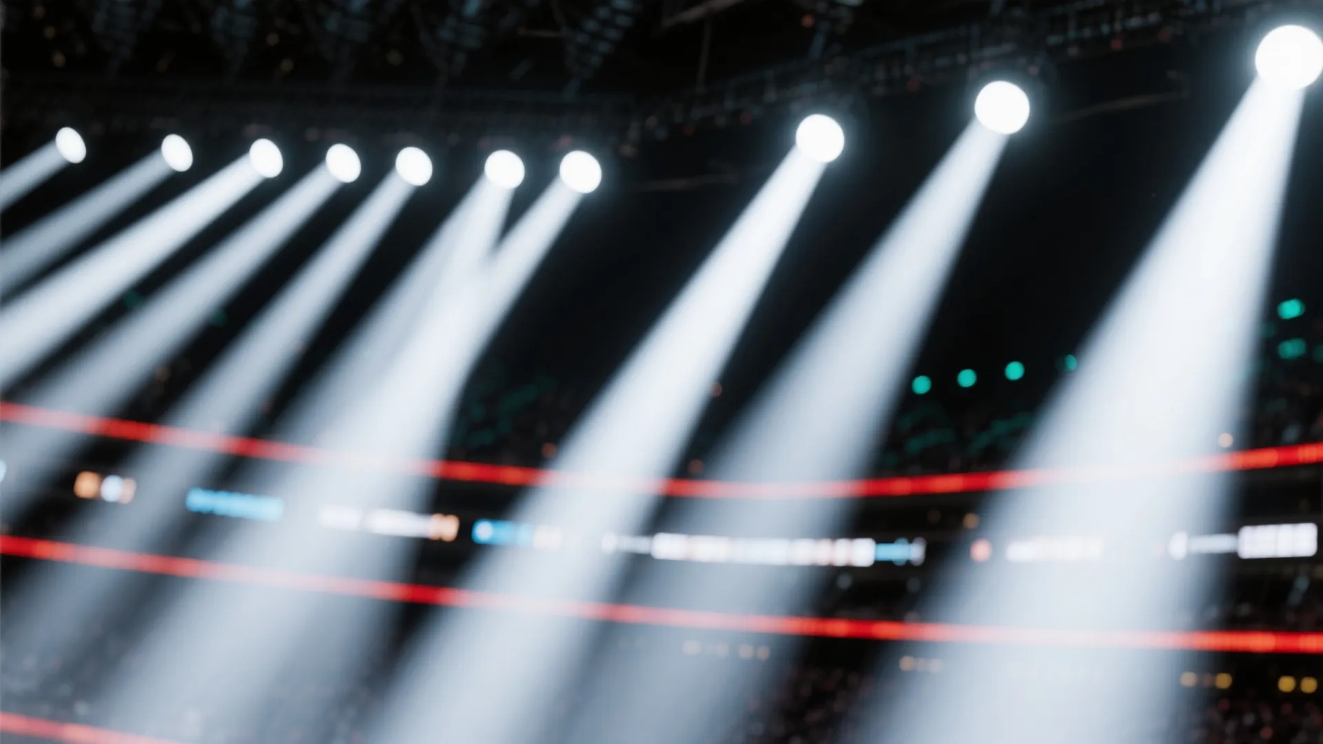 Stadium Lights