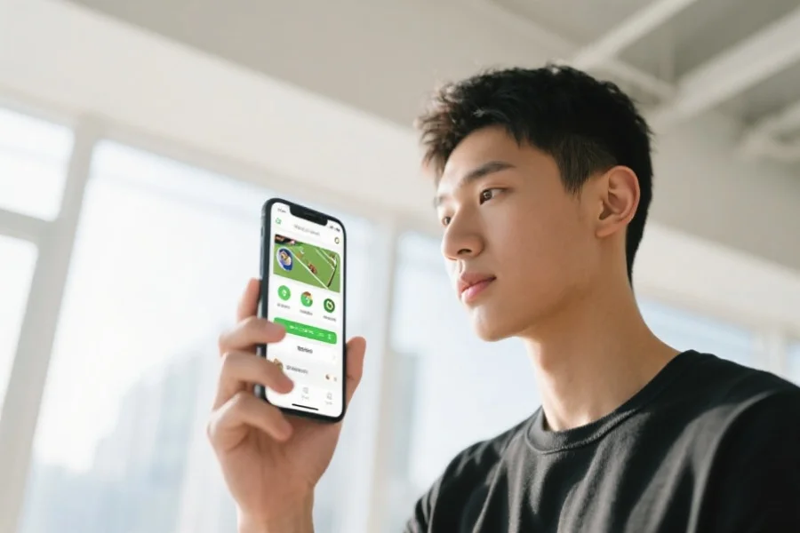 皇冠体育App官方下载与安装分步图文教程，轻松上手